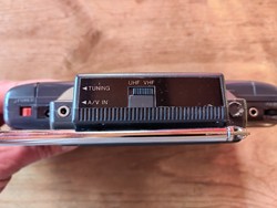 Sega TV tuner