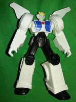 2014, HASBRO -TRANSFORMERS plasztik minőségi sci-fi filmes plasztik játékfigura 12cm a képek szerint