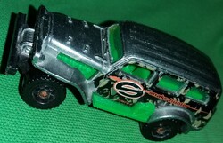 2017.Matchbox - MATTEL - Jungle Crawler - SNAKE -HUNTER - JEEP TEREPJÁRÓ fém kisautó képek szerint