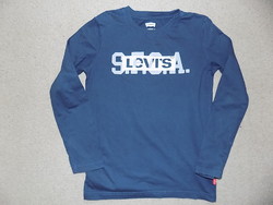 Levis márkájú hosszúujjú felső, 10 év