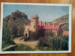 Oroszország, Kaukázus, Kiszlovodszk, 1959