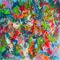 Anastasiya Tumanova - AnAbstract V.106