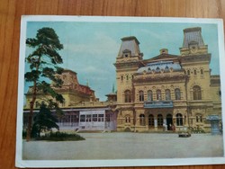 Oroszország, Kaukázus, Kiszlovodszk, 1959