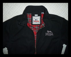 Lonsdale  átmeneti  férfi  dzseki   L-XL méret