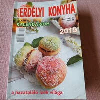 Erdélyi konyha, a hazataláló ízek világa fotókkal szakácskönyv