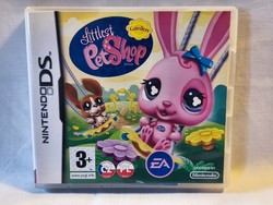 Littlest Pet Shop Garden *Nintendo DS * NDS