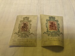 Bethlen blokkpár