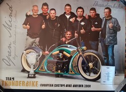 Chopper plakát poszter x