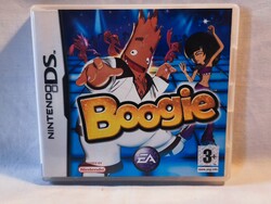 Boogie *Nintendo DS * NDS