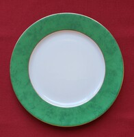 Haviland Limoges francia porcelán tányér kistányér
