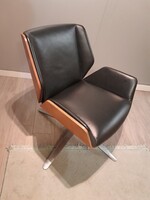David Fox lounge chair