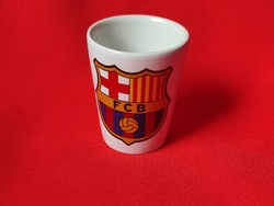 FC BARCELONA FELES POHÁR