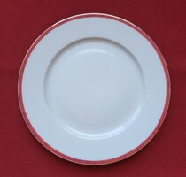 Haviland Limoges francia porcelán tányér kistányér