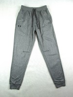 Original Under Armour (M) Women's Soft Dark Grey Leisure Pants
