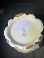 Gyönyörű Tilowitz Epos porcelán teás-  vagy kávés készlet 14 db -os