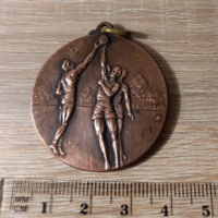 Román Sportérem 1951 Camp. R.P.R. Participant