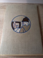 Kós Károly Székely balladák (reprint)