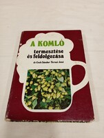 Komlò cìmű könyv