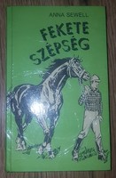 Anna Sewell: Fekete Szépség  > Gyermek- és ifjúsági irodalom > Állattörténetek > Lovas