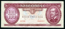 1992 100 Forint