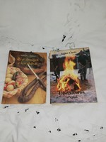 Szakál László szakácskönyvek  P3