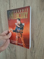 Peter Freestone : Freddie Mercury