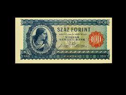 AZ ELSŐ SZÁZAS! 1946 SÉRTETLEN - IGAZI ALBUMOS PÉLDÁNY!