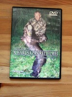 A harcsázás rejtelmei 3. rész a nyár DVD [X-SAJT]