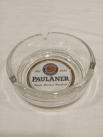Hollóházi Paulaneres ashtray