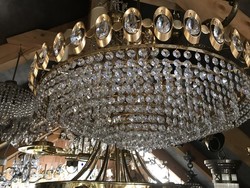 Crystal Chandelier