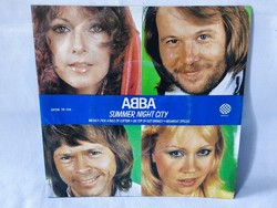 ABBA – Summer Night City