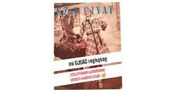 1974 június    /  EZ A DIVAT  /  Születésnapi regiujsag Ssz.:  37766