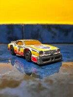 Chevy Pro Stocker, Makaó, 1980, Matchbox