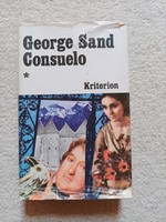 George Sand- Consuelo I. (1986)