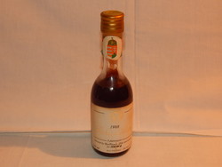 1988 Tokaji Aszú 3 puttonyos 100ml *for Malév*