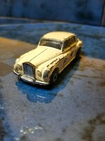 Rolls-Royce, Silver Cloud, Makaó, 1985, Matchbox