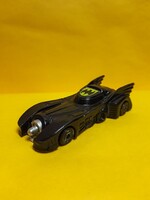 Batmobil, 1989, Metalcar