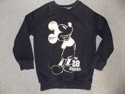 Mickey egeres pulóver, 5-6 év