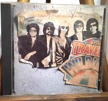 Traveling Wilburys Classic Cd in very good condtion ready to ship to you