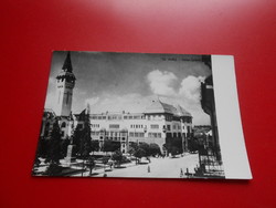 Marosvásárhely üdvözlőlap (3)
