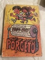 Porgeto 1985 című könyv