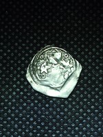 Friesach Eberhard-II regensberg 1200-1246 0,86gr