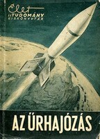 Az ​űrhajózás