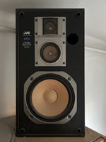 Vintage JVC hangfalpár