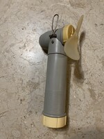 Retro kézi ventillátor