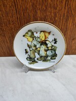 Hummel porcelán kistányér