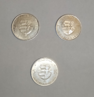 Kossuth 5 Forint lot