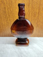 Zwack Budapest Hungary feliratú üveg