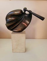 Eőry Emil (1939-2024): Harsonás