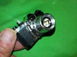 RETRO trafikáru képnézegető FÉM -PLASZTIK KULCSTARTÓ FÉNYKÉPEZŐ SPANYOL tájak a képek szerint
